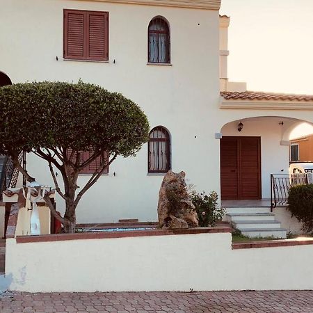 Casa Vacanza Tanaunella Villa Budoni Luaran gambar