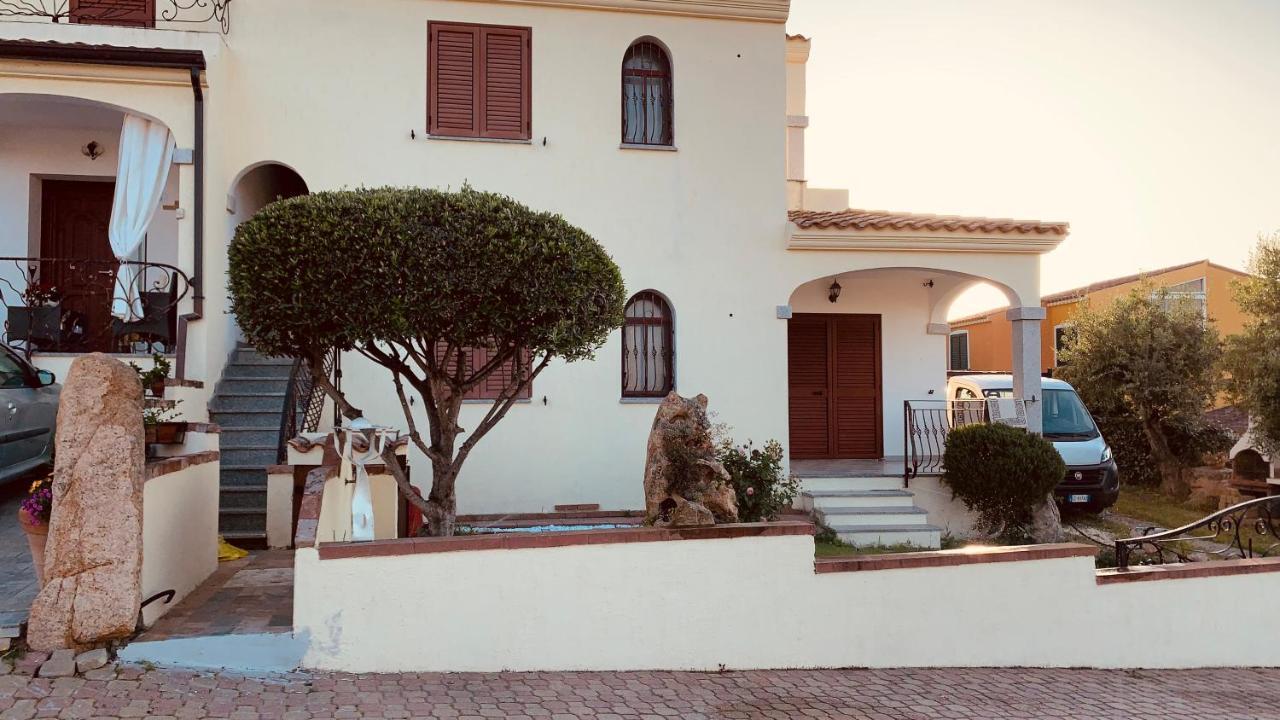 Casa Vacanza Tanaunella Villa Budoni Luaran gambar