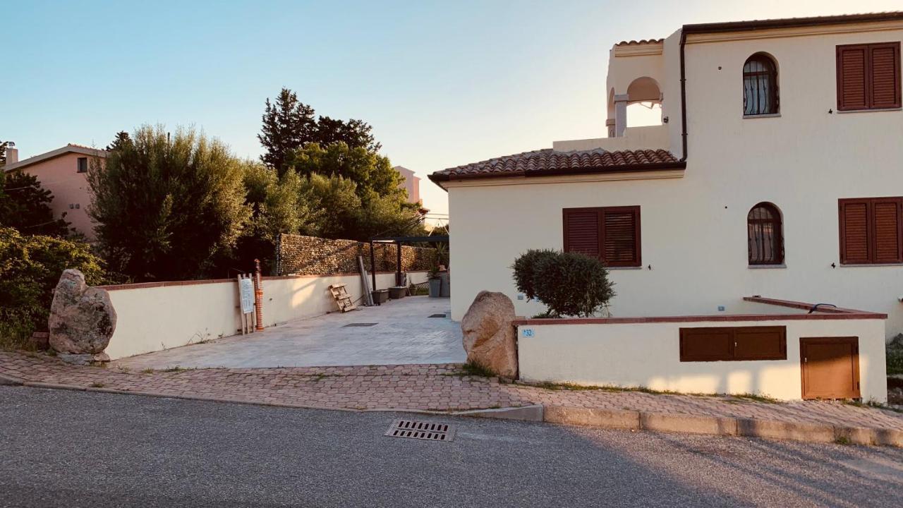 Casa Vacanza Tanaunella Villa Budoni Luaran gambar