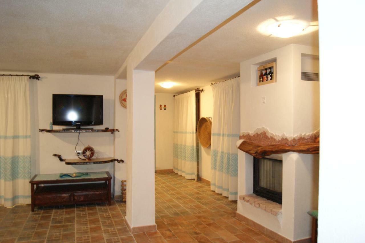 Casa Vacanza Tanaunella Villa Budoni Luaran gambar